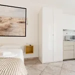 Apartamento Guesthost - Comfy Near Pasteur M1 Milán