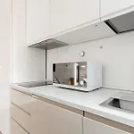 Guesthost - Comfy Near Pasteur M1 * Milán