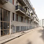 Guesthost - Comfy Near Pasteur M1 아파트 밀라노