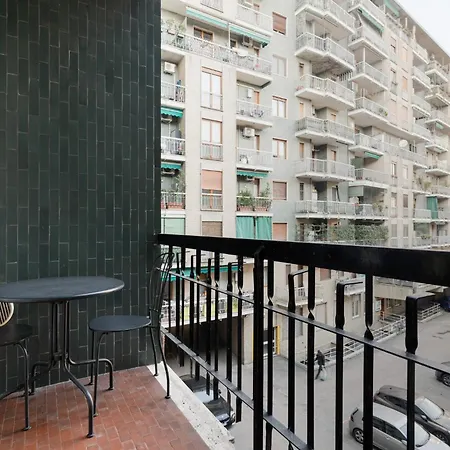 Appartamento Guesthost - Comfy Near Pasteur M1 *