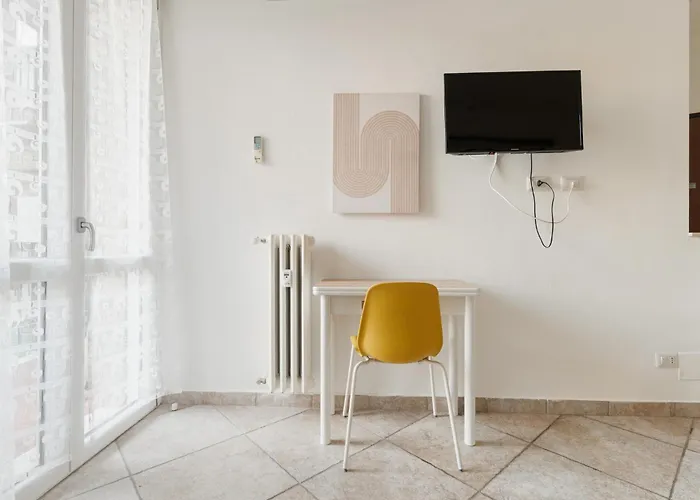 Guesthost - Comfy Near Pasteur M1 Appartamento