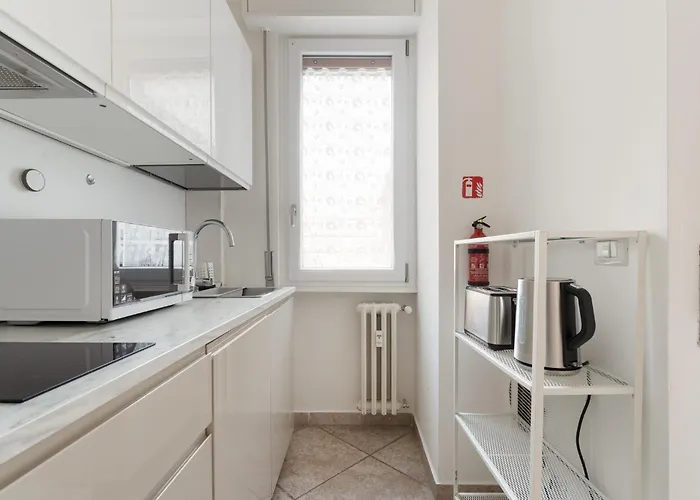 Guesthost - Comfy Near Pasteur M1 Appartamento