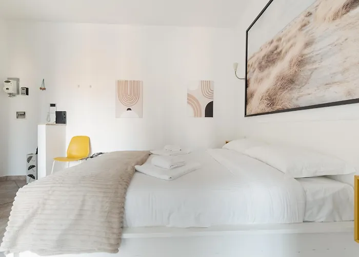 Guesthost - Comfy Near Pasteur M1