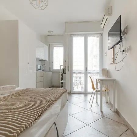 Guesthost - Comfy Near Pasteur M1 Apartment *