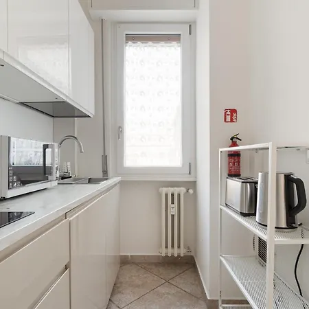 Guesthost - Comfy Near Pasteur M1 Appartamento