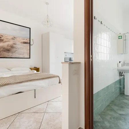 Guesthost - Comfy Near Pasteur M1 Appartamento Milano